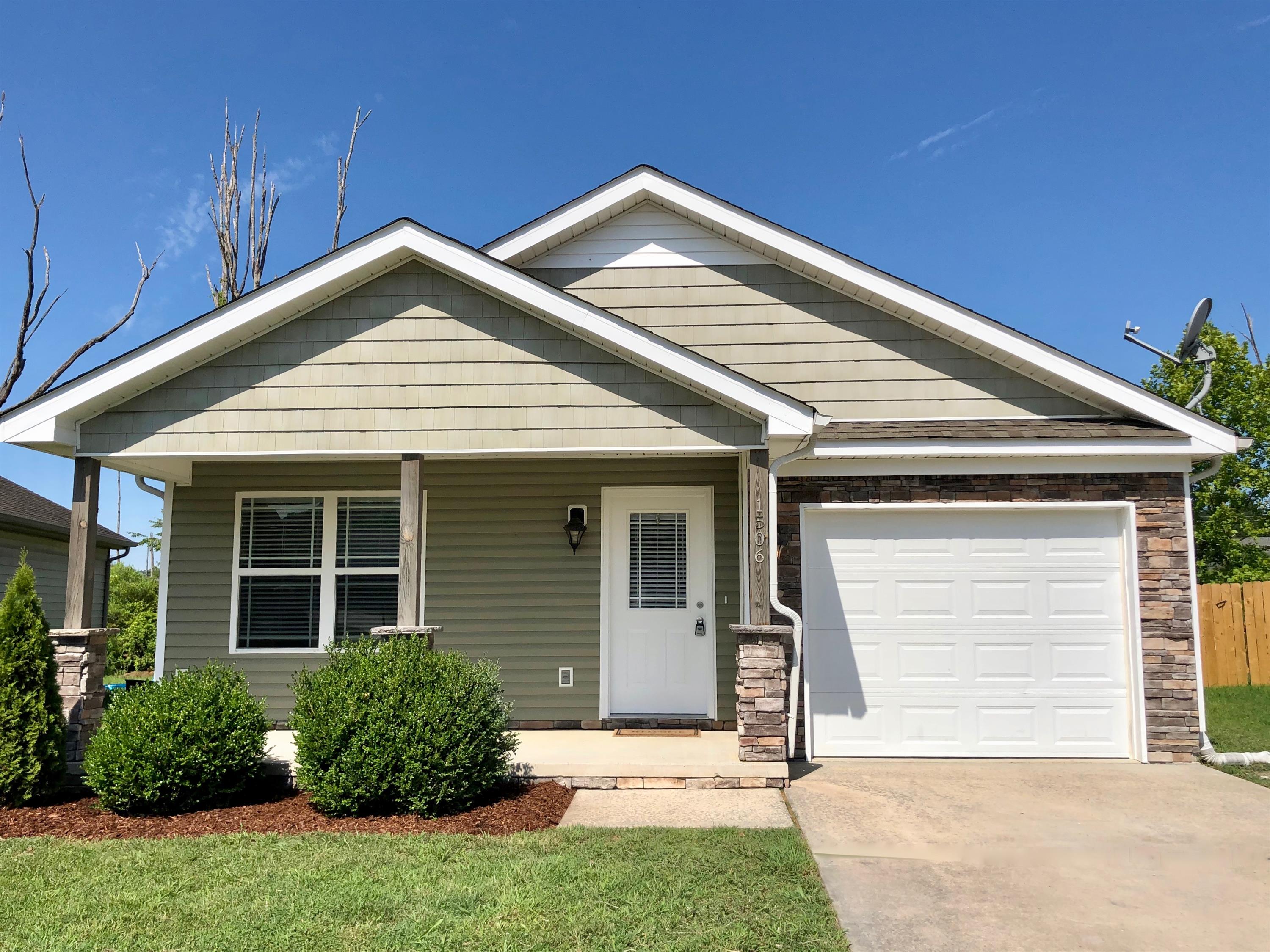 1506 Southernwood Drive